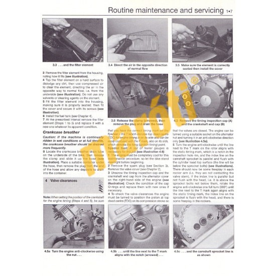 Honda CBR125R (2004 - 2007)