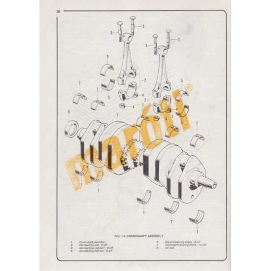 Honda CB750 sohc Four (1969 - 1979)