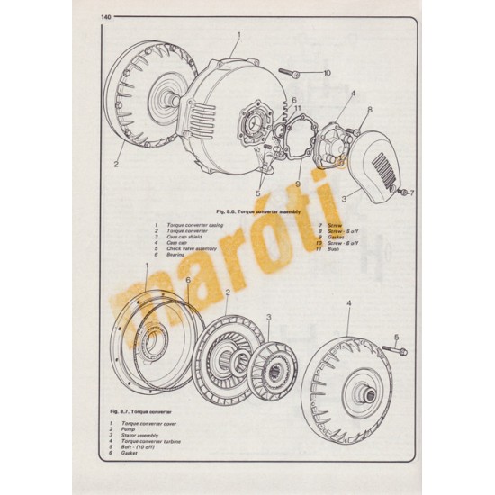Honda CB750 sohc Four (1969 - 1979)