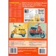 Vespa P/PX125, 150 & 200 Scooters (1978 - 09)