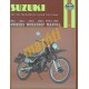 Suzuki 100, 125, 185 & 250 Air-cooled Trail bikes (1979 - 1989)