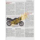 Suzuki GSX-R750, GSX-R1100 (1985 - 1992), GSX600F, GSX750F, GSX1100F