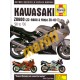Kawasaki ZX600 (ZZ-R600 & Ninja ZX-6) (1990 - 2006)