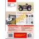 Honda Foreman and Rubicon ATVs (1995 - 11)