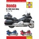 Honda GL 1800 Gold Wing (01 - 10)