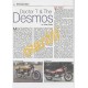 Ducati 600, 620, 750 and 900 2-valve V-Twins (1991 - 05)