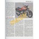 Ducati 600, 620, 750 and 900 2-valve V-Twins (1991 - 05)