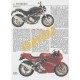 Ducati 600, 620, 750 and 900 2-valve V-Twins (1991 - 05)