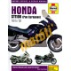 Honda ST1100 Pan European (1990 - 02)