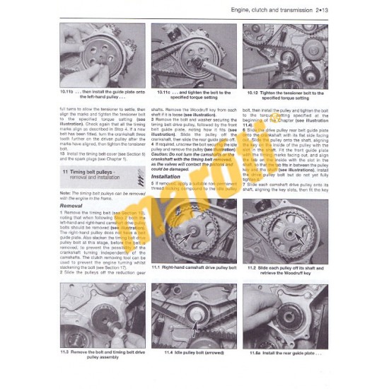 Honda ST1100 Pan European (1990 - 02)