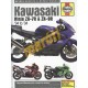 Kawasaki Ninja ZX-7R & ZX-9R (1994 - 04)