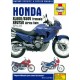 Honda XL600/650V Transalp & XRV750 Africa Twin (1987 - 2007)