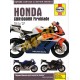Honda CBR1000RR Fireblade (2004 - 2007) Honda CBR1000RR Fireblade (2004 - 2007)