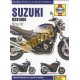 Suzuki GSX1400 (02 - 08)