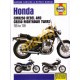 Honda CMX250 Rebel and CB250 Nighthawk Twins (1985 - 2009)