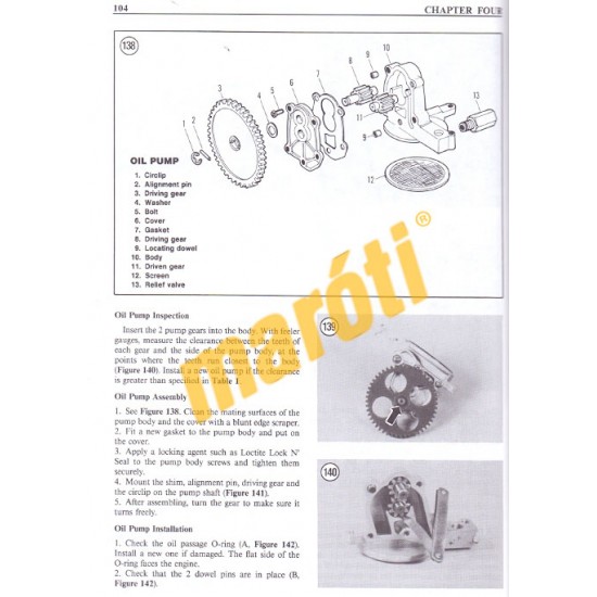 Kawasaki KZ, ZX & ZN 1000-1100cc (1981-2002)