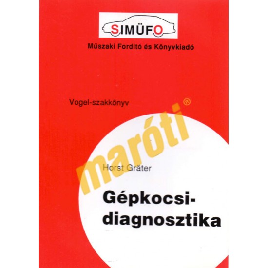 Gépkocsi-diagnosztika