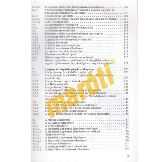 Gépkocsi-diagnosztika