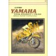 Yamaha YZ50-80 Monoshock (1978-1990) Yamaha YZ50-80 Monoshock (1978-1990)