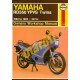 Yamaha RD350 YPVS Twins (1983-1995)
