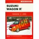 Suzuki Wagon R+ 2000-től (Javítási kézikönyv) Suzuki Wagon R+ 2000-től (Javítási kézikönyv)