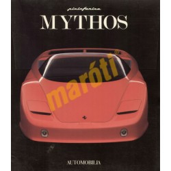 Ferrari Mythos
