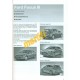 Ford Focus ab 4/11