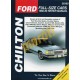 Ford Full-Size Cars (1968-1988) Ford Full-Size Cars (1968-1988)