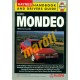 Ford Mondeo 1993 onwards
