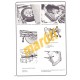 Ford Capri II Owners handbook
