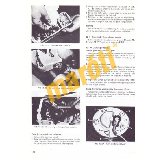 BMW 1800 Owners Workshop Manual