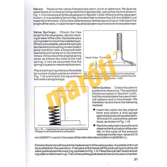 Toyota Liteace Pocket Mechanic