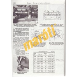 Toyota Land Cruiser Diesel (1980 - 1998)
