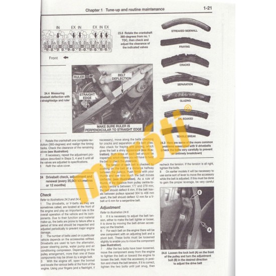 Toyota Land Cruiser Diesel (1980 - 1998)