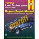 Toyota Land Cruiser Diesel (1980 - 1998)