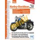 Harley-Davidson Softail-Modelle 2000-től (Javítási kézikönyv)