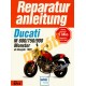Ducati M 600/750/900 Monster (Javítási kézikönyv) Ducati M 600/750/900 Monster (Javítási kézikönyv)