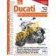 Ducati Monster 2005-től (Javítási kézikönyv)