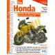 Honda CBF 600 / 600 S 2008-tól (Javítási kézikönyv)