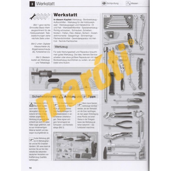 Kawasaki Versys 650 ccm (Javítási kézikönyv)