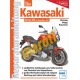 Kawasaki Versys 650 ccm (Javítási kézikönyv)