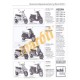 Vespa GTS 250/300 2006-tól (Javítási kézikönyv)