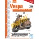 Vespa GTS 250/300 2006-tól (Javítási kézikönyv)