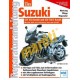Suzuki GSF 650 Bandit 2007-től (Javítási kézikönyv)