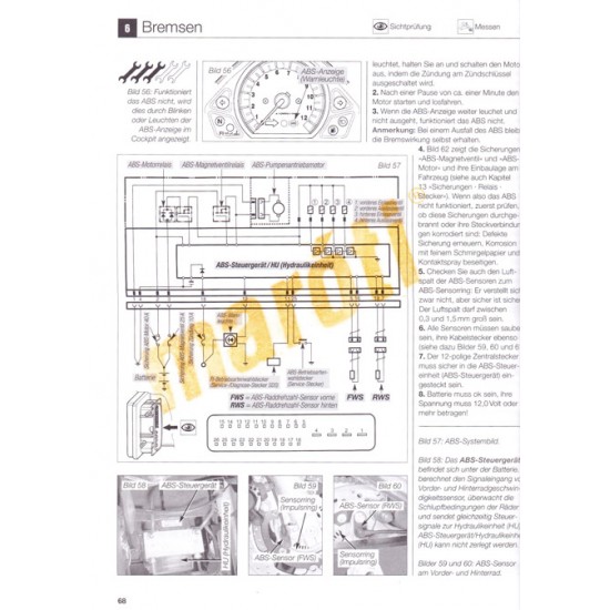Suzuki SV 650/SV 650 S 1999-2008 (Javítási kézikönyv)
