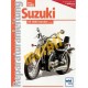 Suzuki VS 1400 Intruder (Javítási kézikönyv) Suzuki VS 1400 Intruder (Javítási kézikönyv)