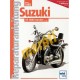 Suzuki VS 1400 Intruder (Javítási kézikönyv)