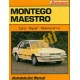 Austin Rover Montego Maestro (1984-1990)
