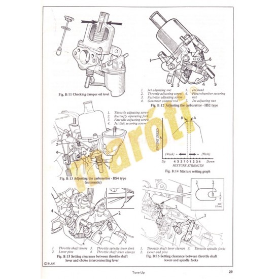 Austin Morris 1100/1300 (1962-1975)