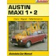 Austin Maxi 1, 2 (1969-1981) Austin Maxi 1, 2 (1969-1981)